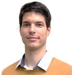 Jakub, IT administrátor a programátor